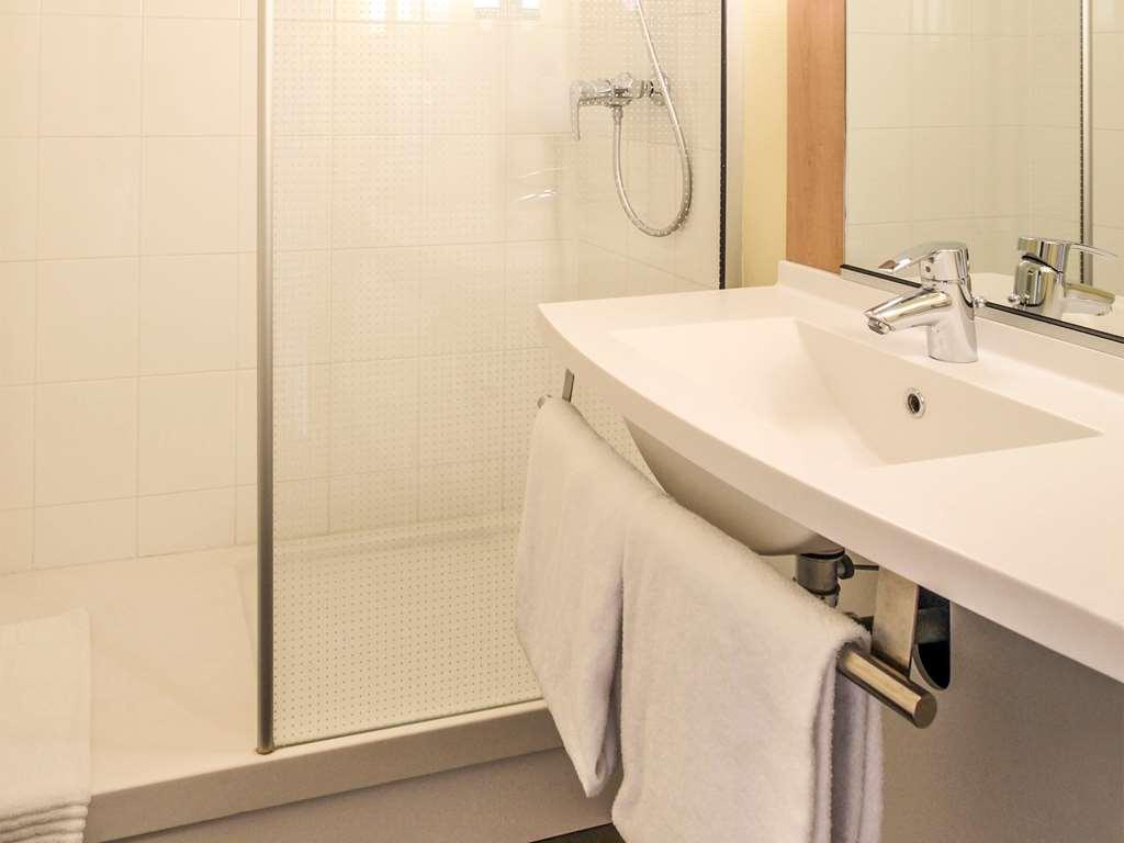 Hotel Ibis Chalons En Champagne Habitación foto