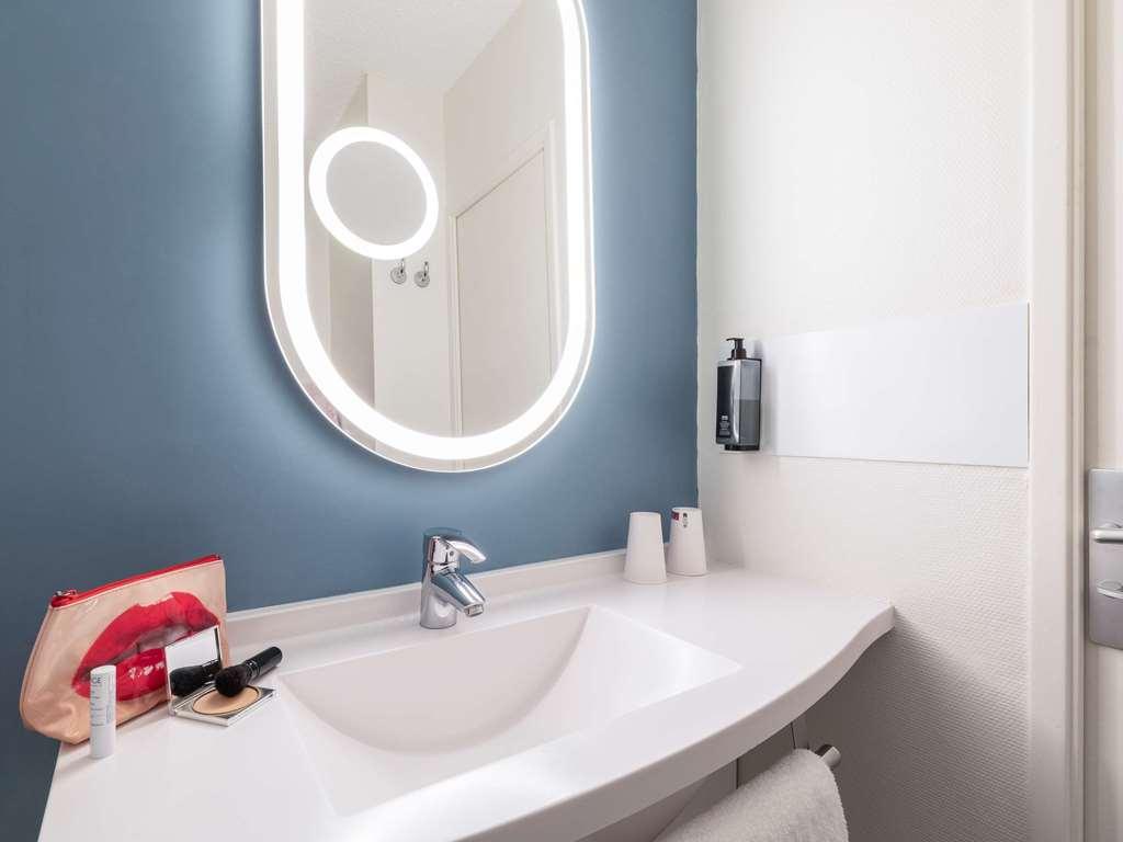 Hotel Ibis Chalons En Champagne Habitación foto